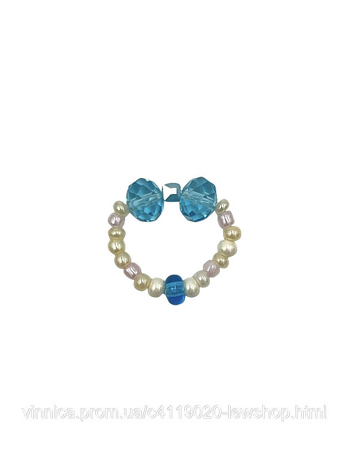 Кільця ручної роботи для дітей та підлітків Чернівці - фото 4