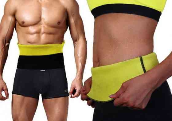 Пояс для похудения Neotex Hot Shapers SY-74 Одесса