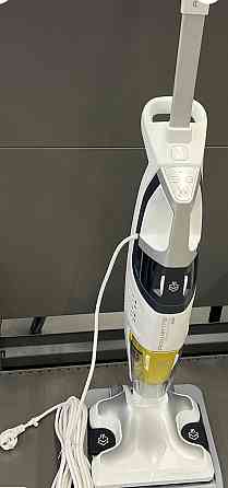 Пилосос миючий ROWENTA та відпарювач. Київ