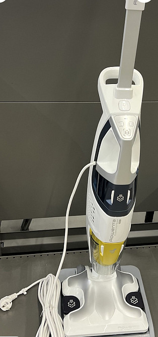 Пилосос миючий ROWENTA та відпарювач. Київ - фото 2