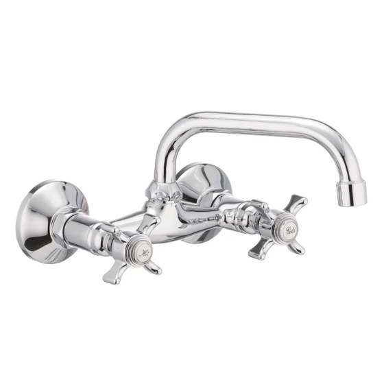 Змішувач для кухні Cron Zeus 361-G   ( CR0089 ) 27326 Харків