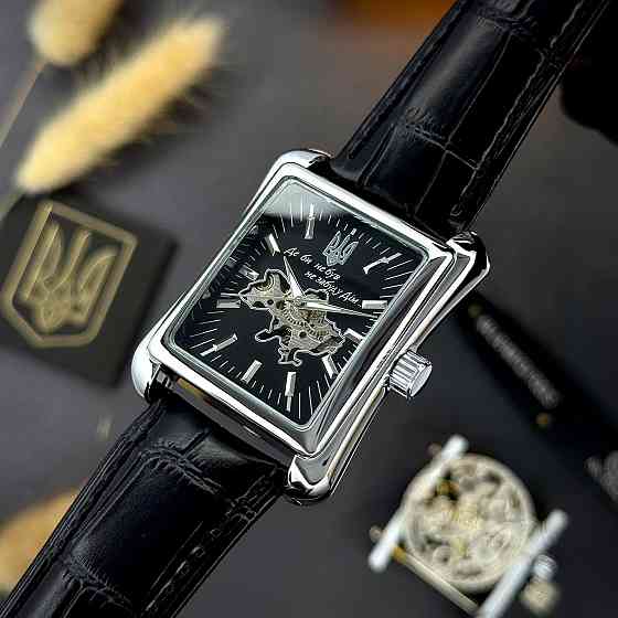 Awarder 053 Де би не був Silver-Black Київ