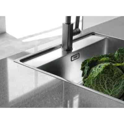 Мийка кухонна Franke 127.0598.748 Вінниця