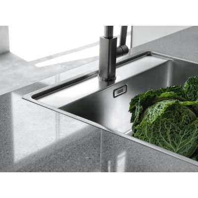 Мойка кухонная Franke 127.0598.748 Винница - изображение 3