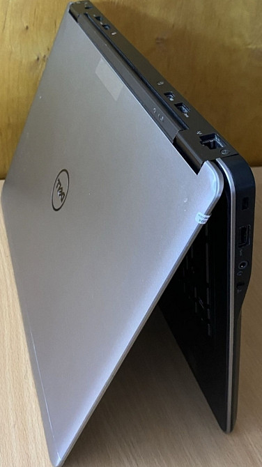 Ноутбук: DELL Latitude E7440 ,1920x1080 TN i5-4310U 4Gb 128Gb. SSD. Киев - изображение 6