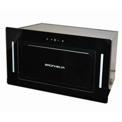 Вытяжка кухонная Grunhelm GVN 330 B Винница - изображение 1