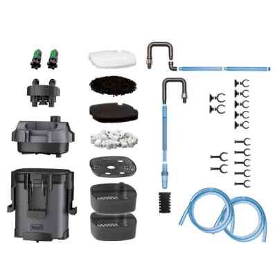 Фільтр для акваріума Tetra External EX 500 (4004218302808) Вінниця