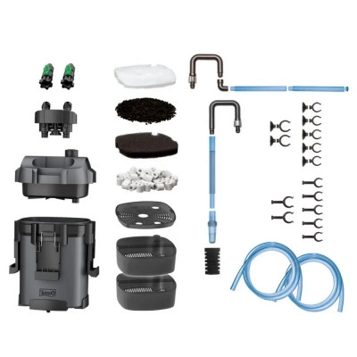 Фільтр для акваріума Tetra External EX 500 (4004218302808) Вінниця - фото 3