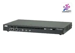 Сервер SN0108CO-AX-G 8-Port Серіал Console Server ODBIÓR OSOBISTY w SZCZECINIE (SN0108COAXG) Київ - фото 1