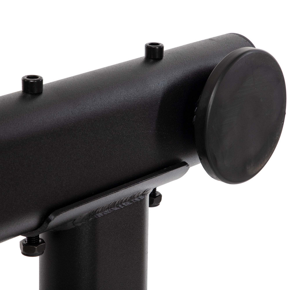 Стійка для зберігання штанг Zelart 9597 Київ - фото 9