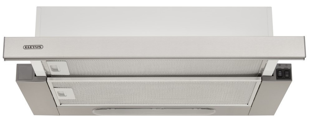 Витяжка Eleyus Breeze 470 50 IS (6602892) Київ - фото 2