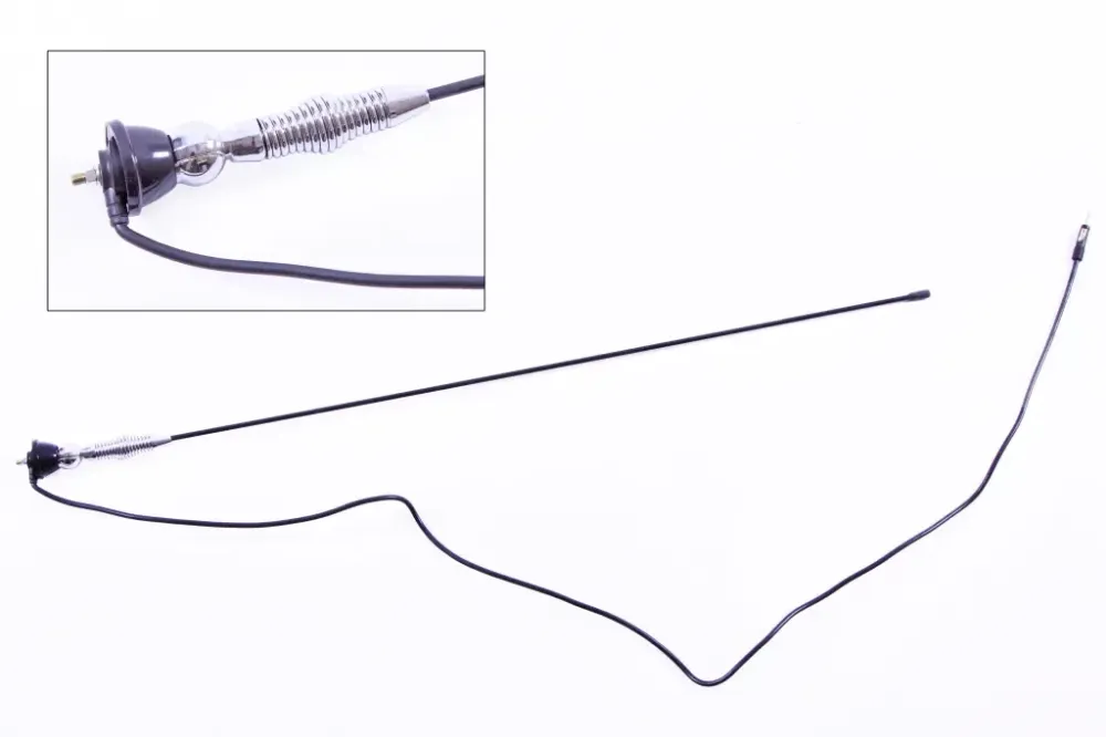 Антена вручення 0.75м Vitol Вінниця - фото 1