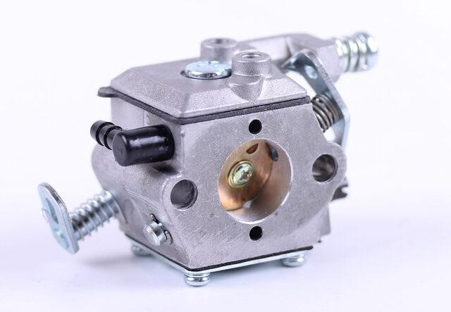 Карбюратор STL Мукачево - фото 2