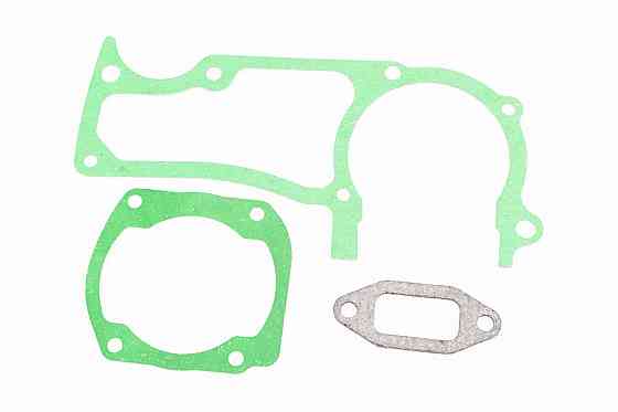 Прокладки 365/372, к-кт 3 деталі Киев