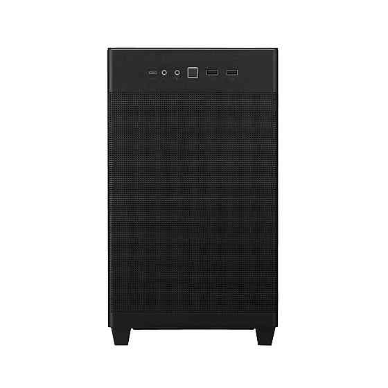 Корпус Asus Prime AP201 Black без БЖ (90DC00G0-B39000) ( Black ) Харків