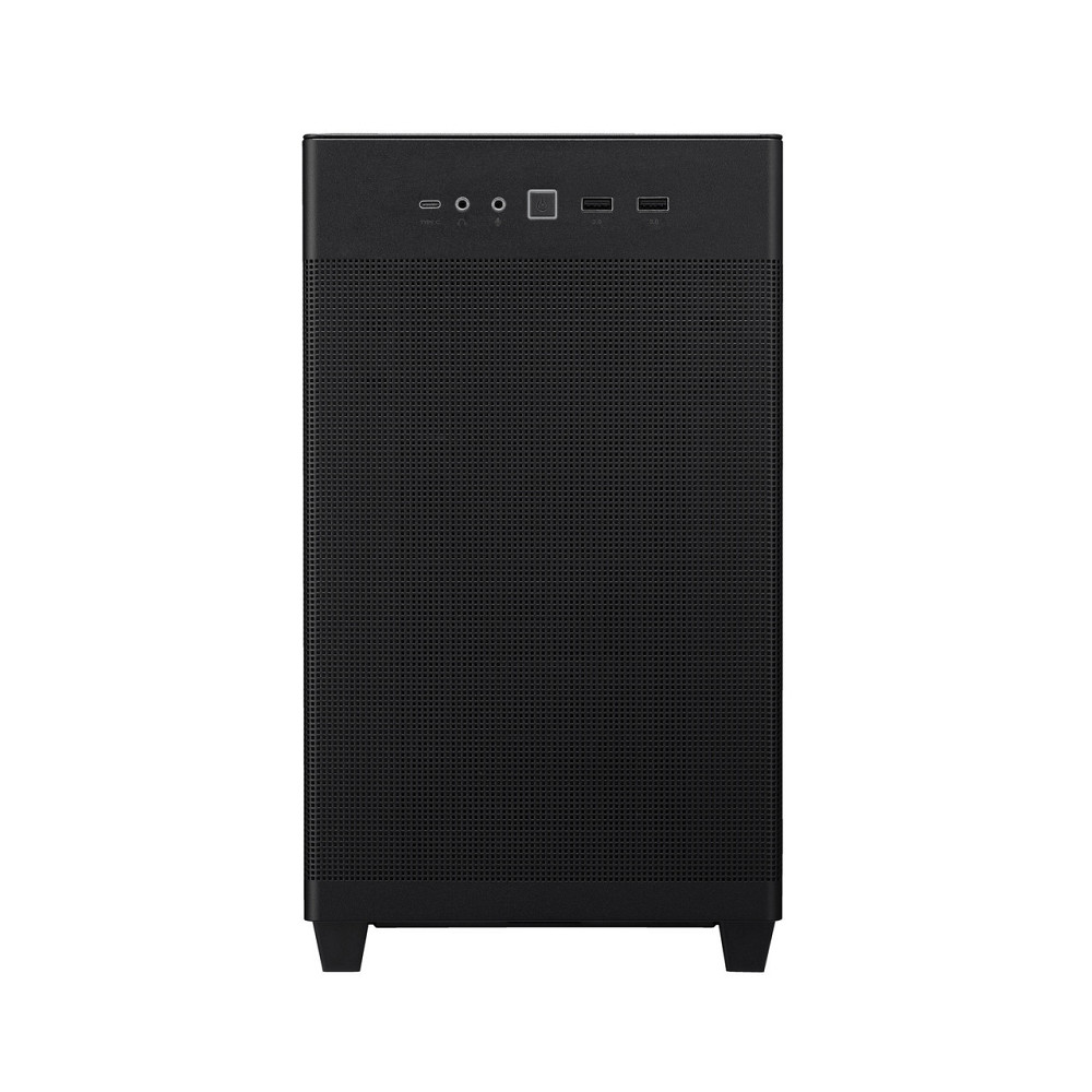 Корпус Asus Prime AP201 Black без БЖ (90DC00G0-B39000) ( Black ) Харків - фото 2