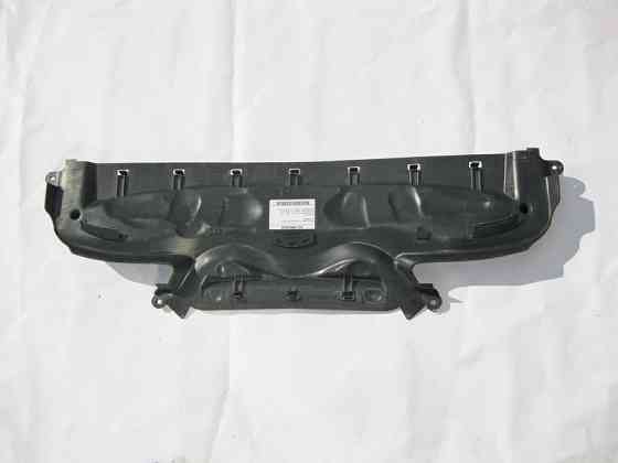 Mercedes-Benz  A2118800036 Пластик - водосток під решіткою капота CLS C219 E-Class W211 Одеса