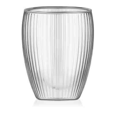 Набір склянок Ardesto 350 мл 2 шт (AR2635BN) Вінниця