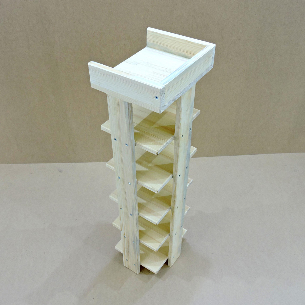 Полка для обуви 