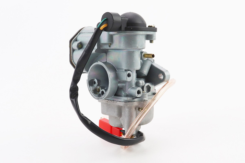 Карбюратор Suzuki AD50 Киев - изображение 2