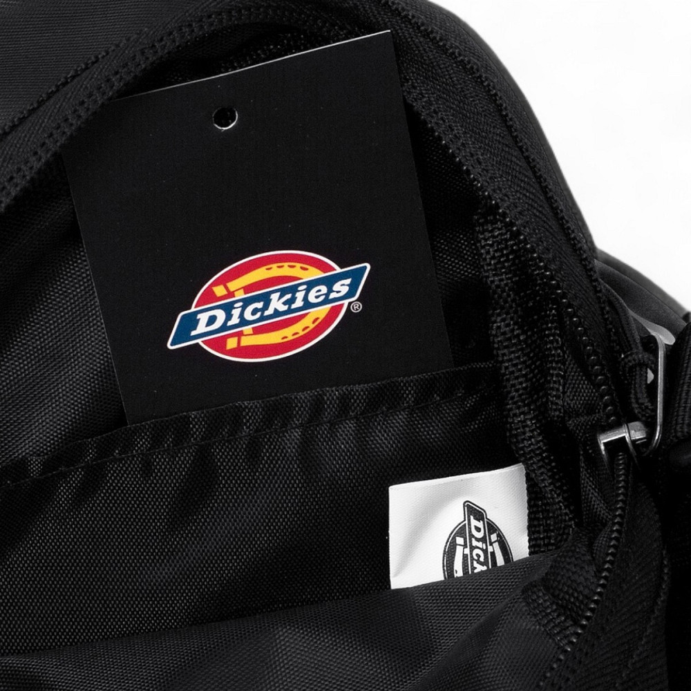 Сумка через плече Dickies 20х15 чорний Запоріжжя - фото 4