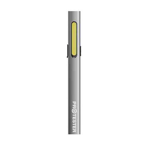 Ліхтар світлодіодний алюмінієвий (COB+LED) Pen Light (Made in GERMANY) L-0204W Одеса