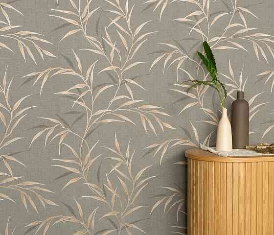 Шпалери Erismann Fashion for Walls 12256-11 Київ