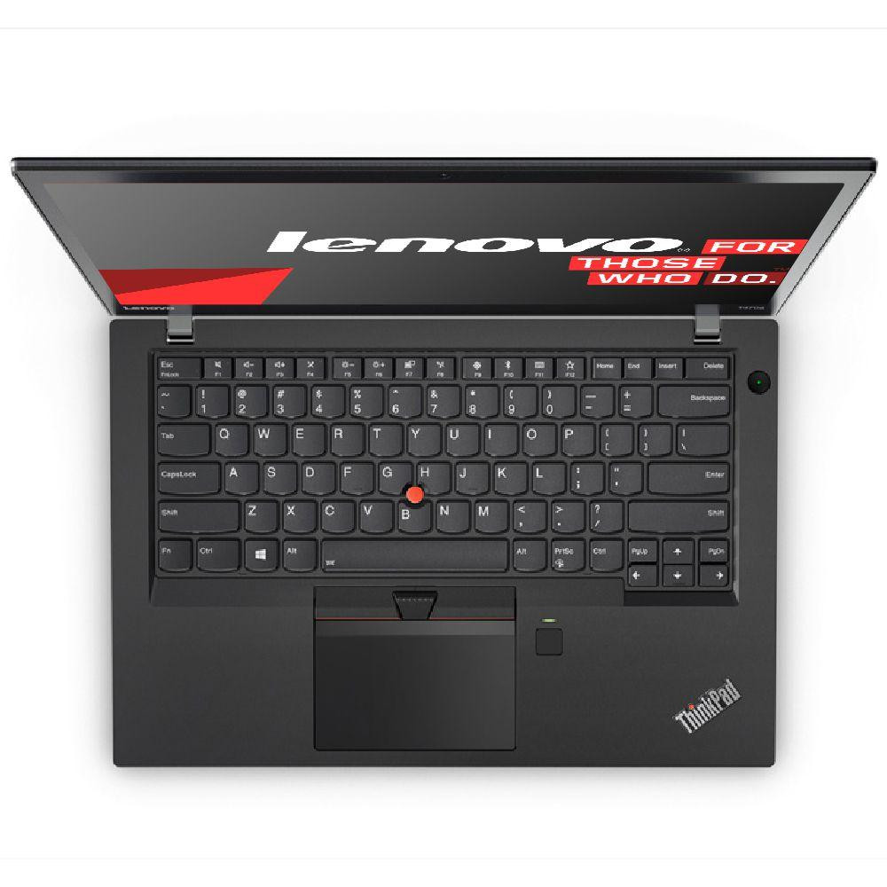 Б/У Ноутбук Lenovo ThinkPad T470S (i5-6300U/8/256SSD) - Class B Харків - фото 3