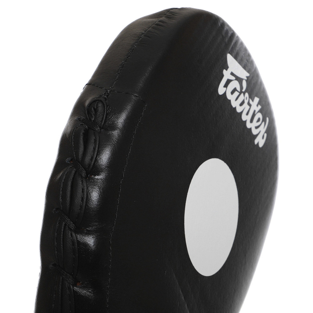 Ракетка для тхеквондо одинарна FARTEX FTX034 чорний Київ - фото 6