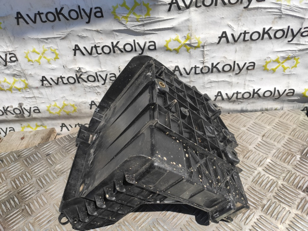 Корпус під акумулятор Renault Kangoo 2008-2016 (648944878R) Ковель - фото 2