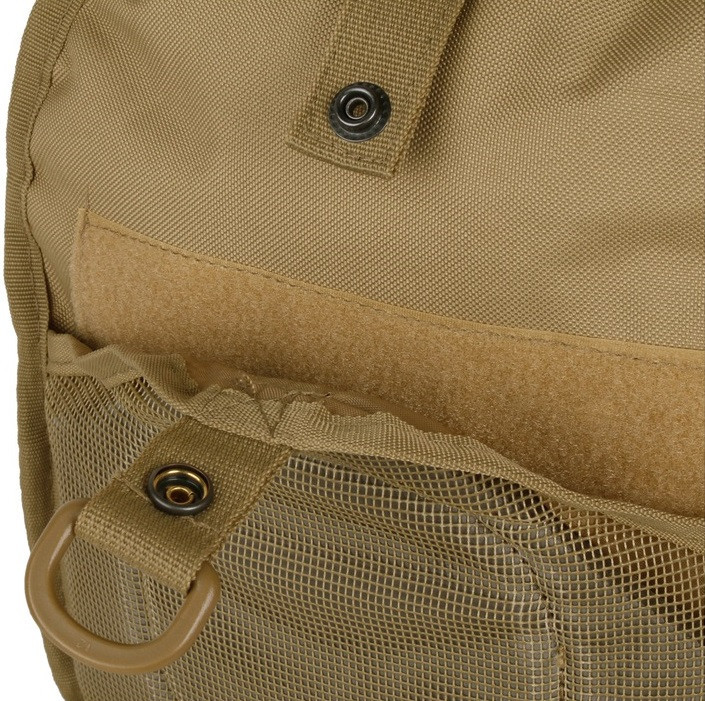 Универсальный Рюкзак однолямочный 9 литров с системой Molle Mil-Tec от Sturm 