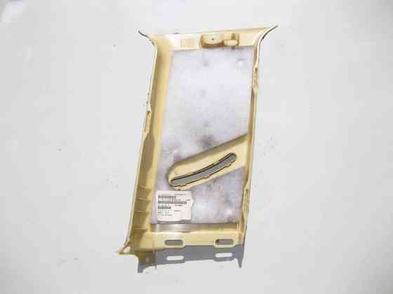 Mercedes-Benz  A1646902225 8K57 Обшивка правої стійки "C" бежева GL X164 Одеса