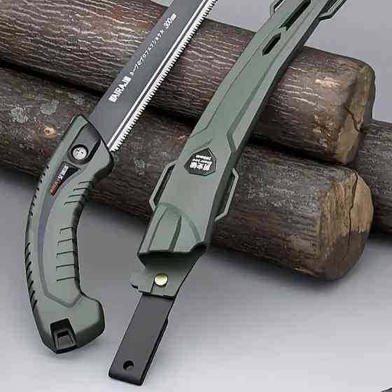 Ручна пила садова SBR Київ