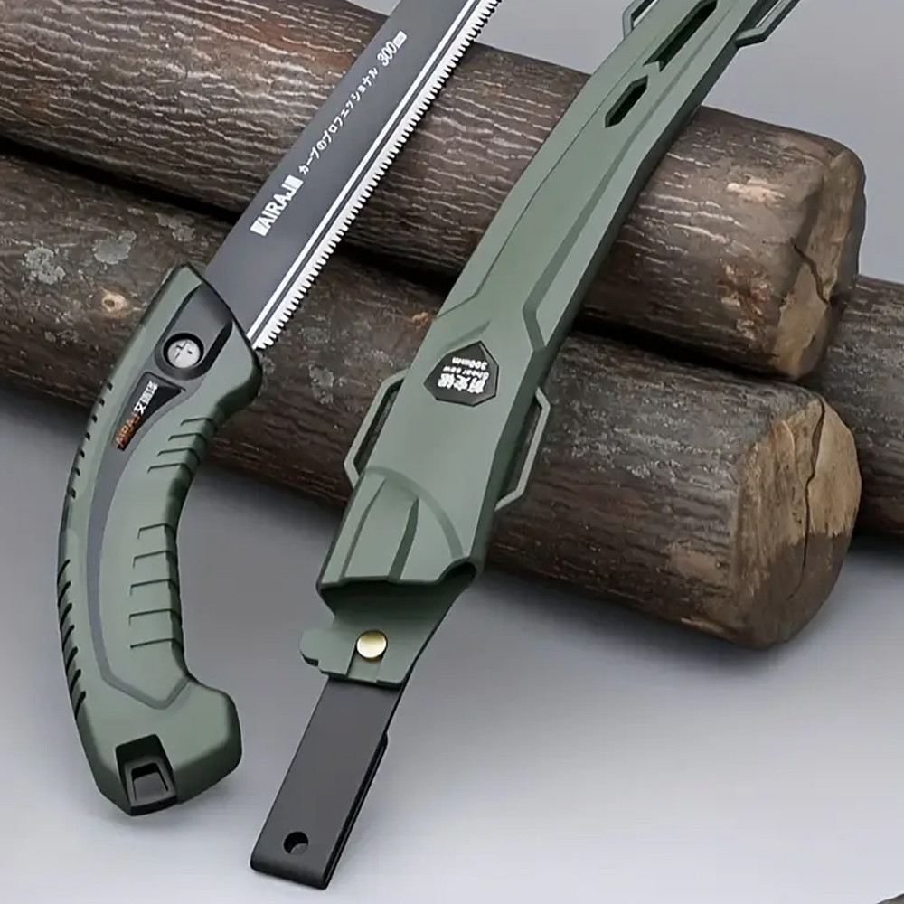 Ручна пила садова SBR Київ - фото 4