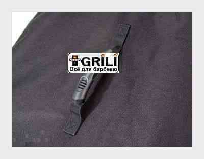 Чохол для гриля Baron 400s. Crown 90/10/400s. Sovereign 20/70/90с. Signet 70/90/320s Broil King 68487 Код: 003326 Рівне