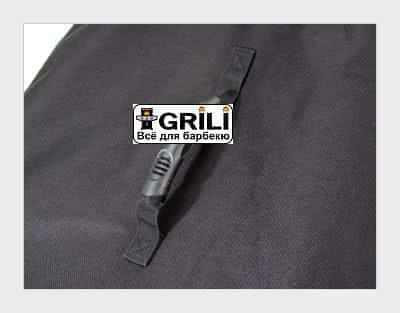 Чохол для гриля Baron 400s. Crown 90/10/400s. Sovereign 20/70/90с. Signet 70/90/320s Broil King 68487 Код: 003326 Рівне - фото 4