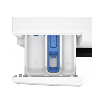 Стиральная машина Beko BM1WFSU37233WB Вінниця - фото 7