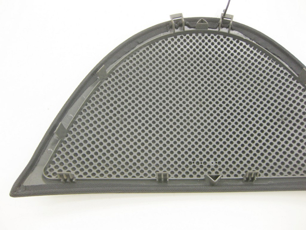 Mercedes-Benz  A2096900130 9D76 Накладка правого динаміка в задній полиці антрацит CLK C209 Одеса - фото 7