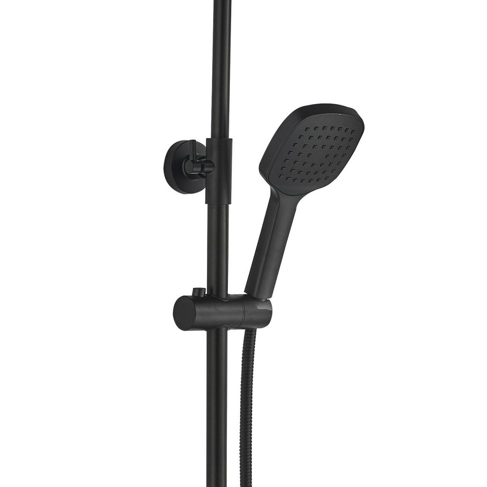 Душова система Globus Lux LAGUNA GLA-0005N-10-BB Київ - фото 3