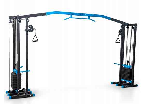 Атлас THUNDER CRAGY Киев