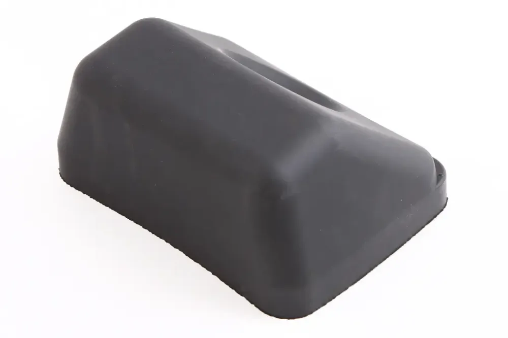 Пыльник заливной горловины бензобака 2101 ASR Винница - изображение 3