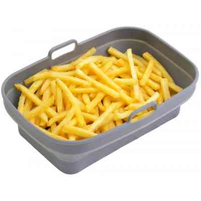 Аксессуар к мультиваркам Adler Форма для мультипечі AD 6736 харчовий силікон (AD6736) Винница