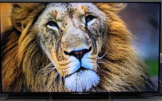 Телевізор Sony KD-55XE9005, 120Hz. 4K HDR Android TV Київ