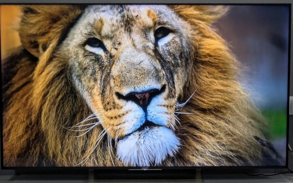 Телевизор Sony KD-55XE9005 , 120Hz. 4K HDR Android TV Киев - изображение 5