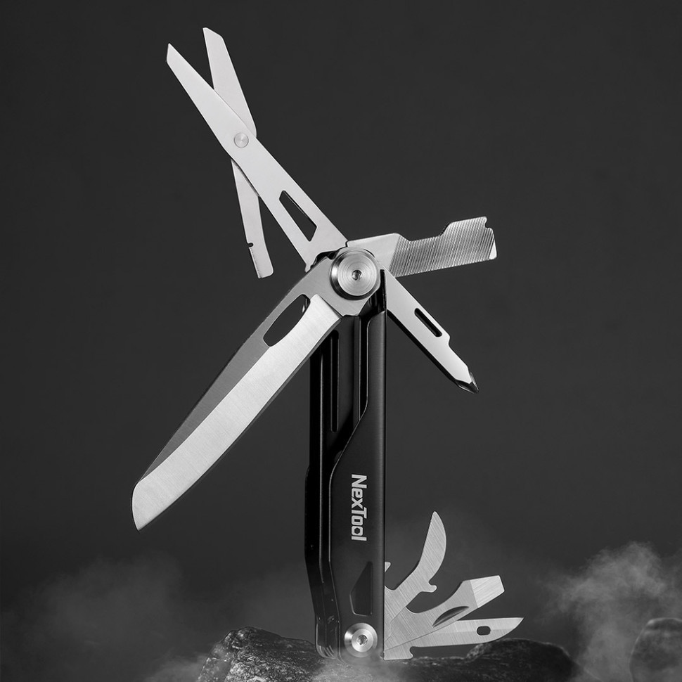 Ніж мультитул NexTool Knight Київ - фото 6