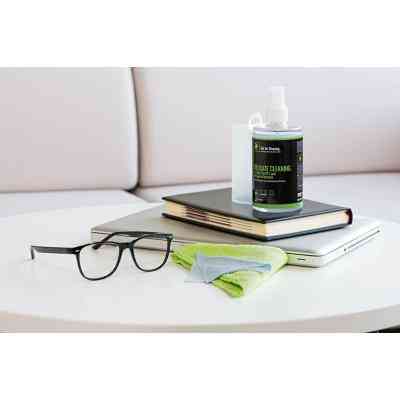 Спрей для очистки 2E 300ml Liquid for LED/LCD +2Microfibre (20X20 10X10см) (2E-SK300L) Винница