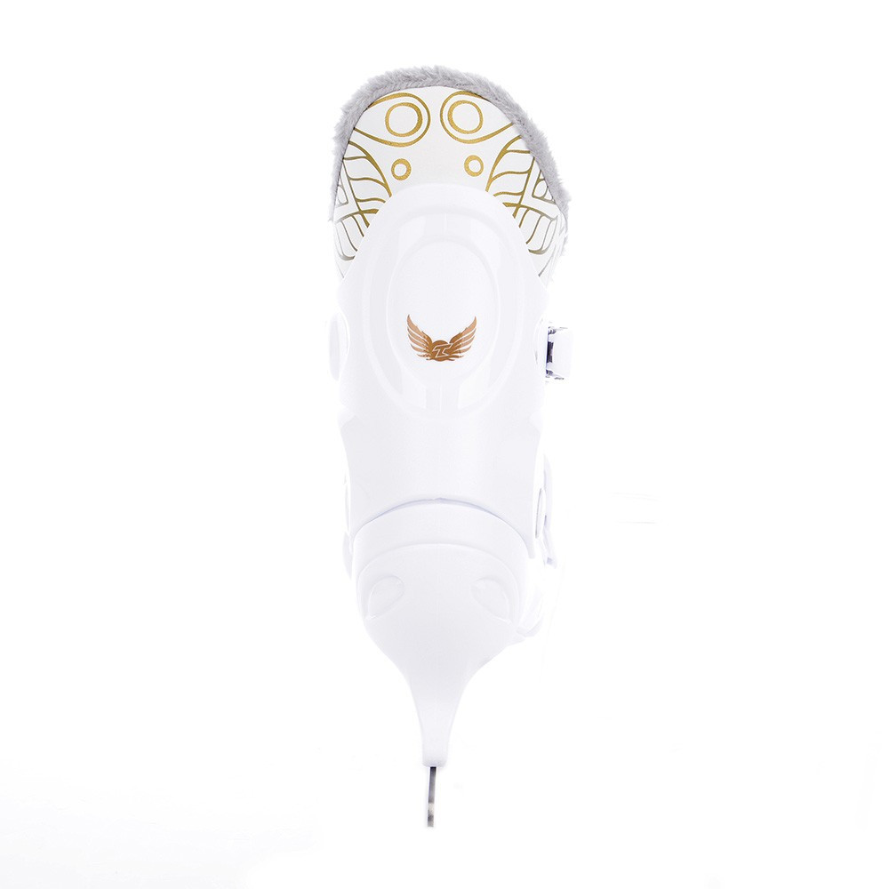 Коньки хоккейные Tempish ICE SWAN 43 Киев - изображение 7