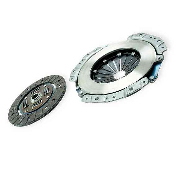 Комплект сцепления 2110, 2111, 2112 без выжимного Мукачево