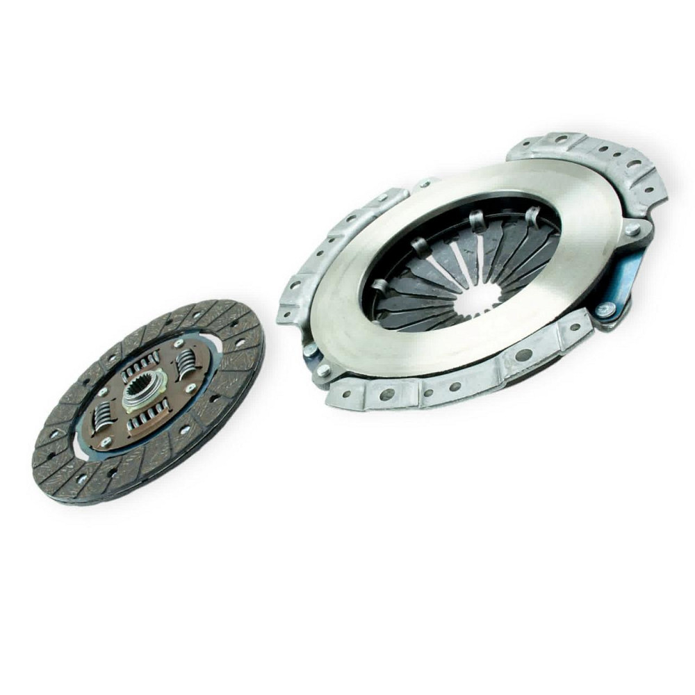 Комплект сцепления 2110, 2111, 2112 без выжимного Мукачево - изображение 2