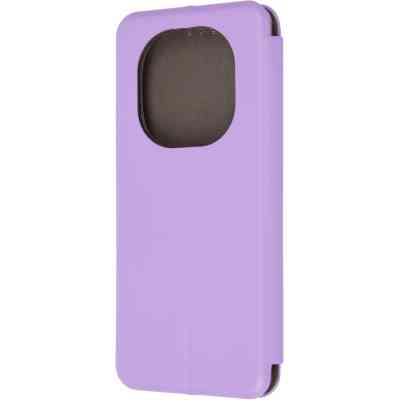 Чохол до мобільного телефона Armorstandart G-Case Xiaomi Redmi Note 14 Pro 4G Lilac (ARM83382) Вінниця